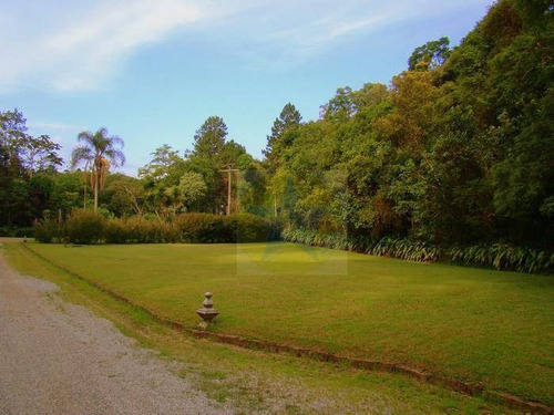 Chácara Residencial À Venda, Rio Abaixo, Mairiporã - Ch0645. - Ch0645