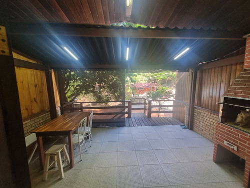 Chalé Camping Cabreúva