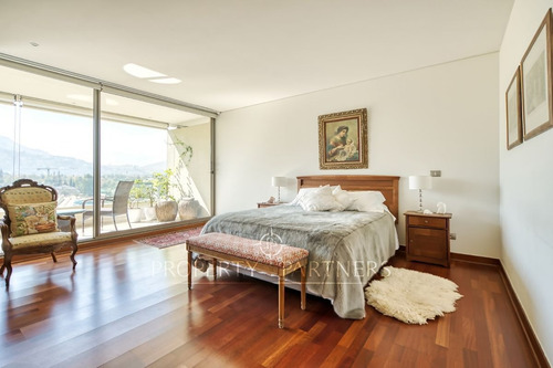 Imagen 11 de 21 de Precioso Departamento En Exclusivo Condominio