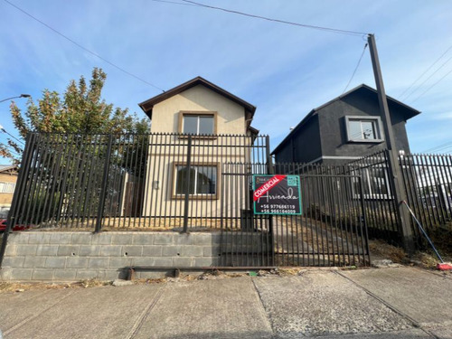 Local Comercial En Arriendo En Padre Las Casas
