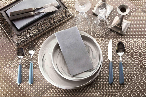 Servilletas De Papel Desechables | Suaves Y Absorbentes