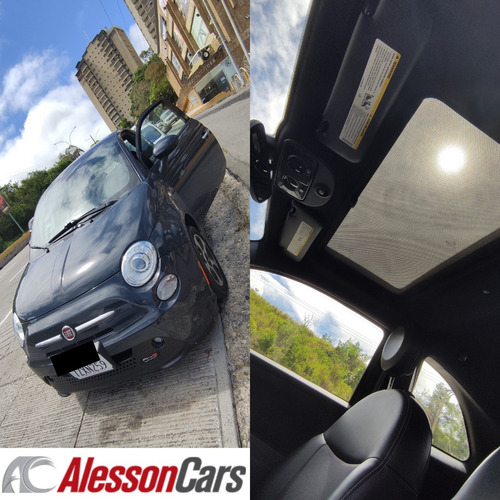 Imagen 3 de 4 de Fiat 500e Special Edition