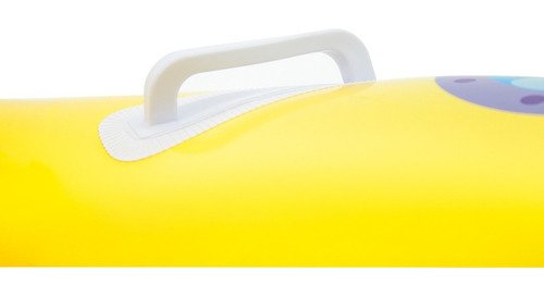 Imagen 6 de 8 de Colchoneta Inflable Submarino Bestway 165x86 41098 Bigshop