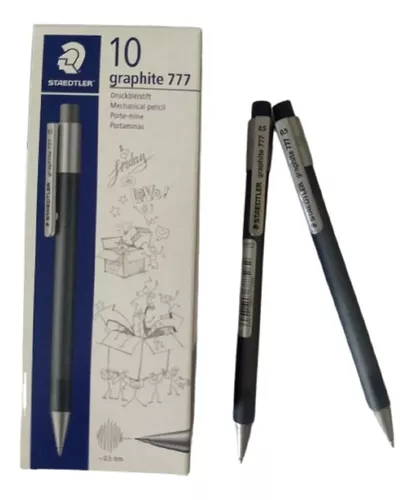 Portaminas Staedtler Graphite 777 - ATAI