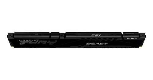 Memória Ram Desktop Ddr5 8gb 5600mhz Fury Beast Nota Fiscal