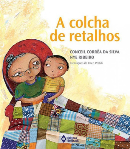 Colcha De Retalhos, A