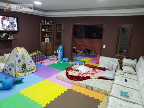 Imagem 6 de 13 de Casa Para Compra Jardim Tereza Maria - So0215