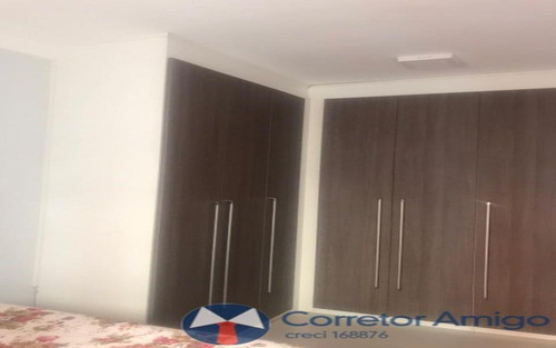 Imagem 5 de 20 de Excelente Apartamento No Condominio Flex - Ml1313