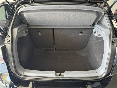 Volkswagen T-Cross 1.0 200 Tsi Total Flex Automático