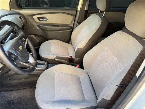 Chevrolet Spin Chevrolet Spin Ltz 7 Lugares 1.8 Flex Automático