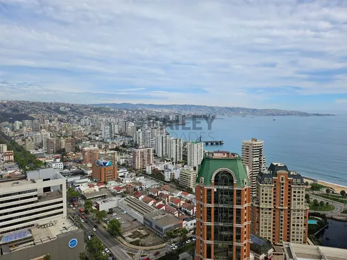 Venta Departamento Viña Del Mar
