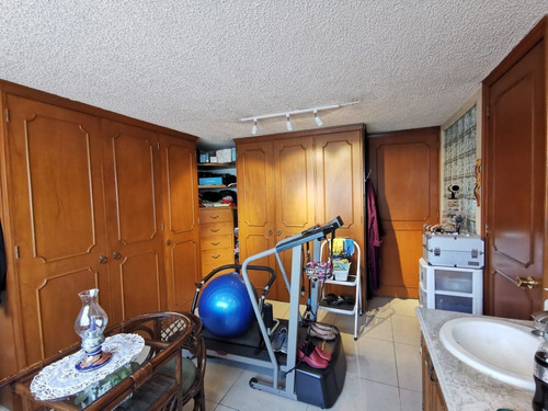 Imagen 22 de 30 de Casa En Venta En Satélite Muy Bien Ubicada