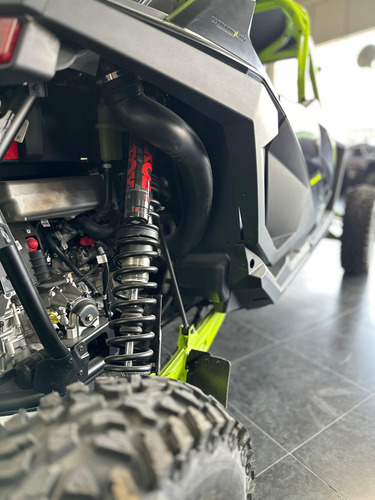 Polaris Rzr Pro R 4 Ultimate