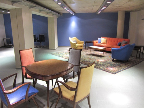 Oficinas Alquiler Puerto Buceo Montevideo Urbana Studios