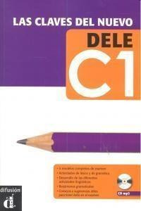 Libro: Las Claves Del Nuevo Dele C1. Martínez, María José#sá