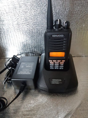 Kenwood Digital Nx-320k6 Dtmf 