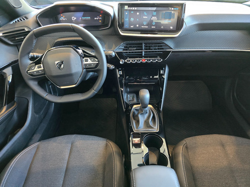 Peugeot 2008 1.0T Active