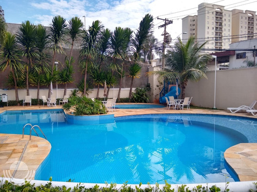 Imagem 14 de 23 de Apartamento À Venda Em Mansões Santo Antônio - Ap006688
