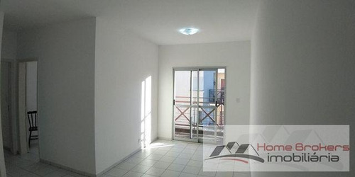 Imagem 14 de 15 de Apartamento Para Venda Em Jundiaí, Vila Joana, 2 Dormitórios, 1 Suíte, 2 Banheiros, 1 Vaga - 19191w_2-1069773