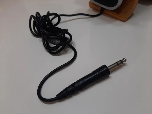 Fone Pioneer Se-300 Headphones Japan 1975 Vintage Raríssimos