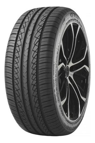 Paq. 2 Llantas 195/55r15 85v Champiro Uhp As Gt Radial Msi