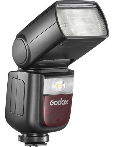 Flash Godox V860 Para Nikon, Canon O Sony Hss