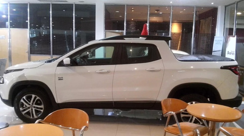 Fiat Toro 1.8 Freedom My21 At6