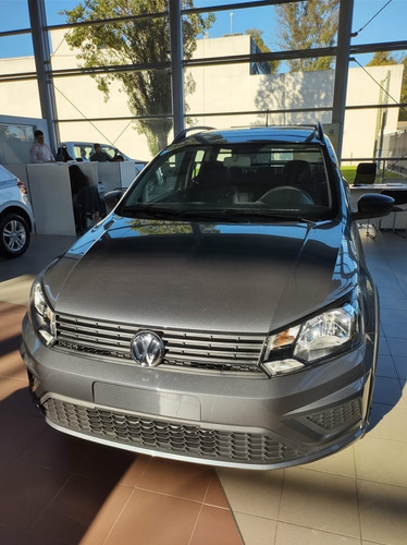 Volkswagen Saveiro 0km $380.000 + Cuotas Fijas Tasa 0% G-