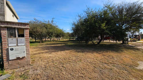 Lote En Zona Alta Y Plana, Listo Para Construir !! Zona Consolidada!!