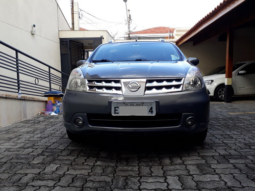 Livina Sl Completa - Muito Conservada