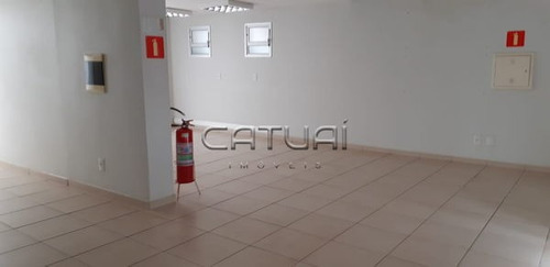 Imagem 12 de 14 de Comercial Salão Comercial - 318270-l