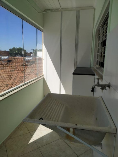 Imagem 9 de 30 de Casas - Aluguel - Jardim Santa Izabel - Cod. Ca0632 - Lca0632