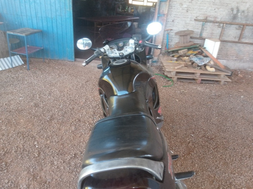 Suzuki Gsx750f