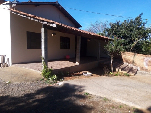 Imagem 9 de 14 de Vendo Chácara Na Roseira De Mogi Guaçu