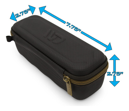 Estuche Para Micrófono Para Modelos De Micrófonos Con Cable