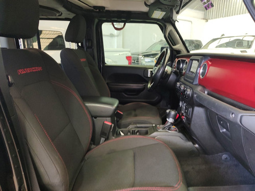 Jeep Gladiator 3.6 Rubicon 4x4 At