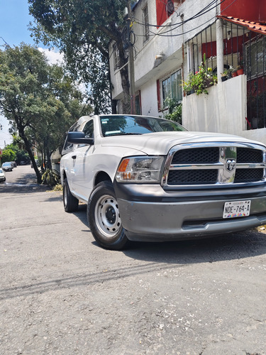 Dodge Ram 1500 3.6 St 4x2 Vg Ta