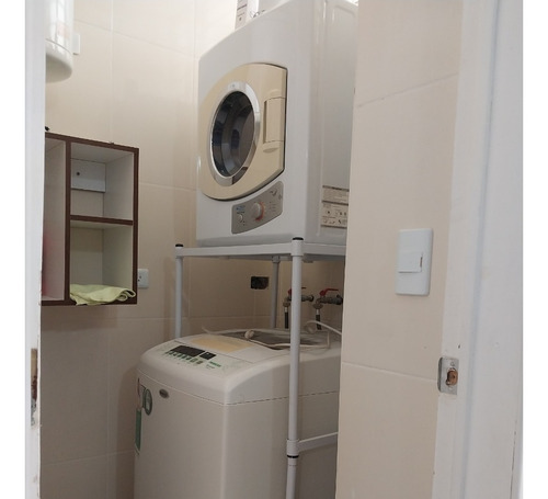Imagen 3 de 9 de Hermoso Apartamento 1 Habitacion Edf Chaguaramos San Miguel
