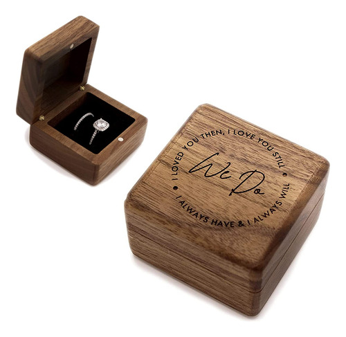 Caja De Doble Anillo Nosotros Engrasamos Caja De Anillo...