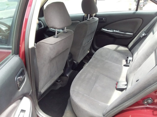 Nissan Almera Mt 1600 Cc