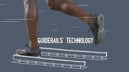 Calzado Para Correr Brooks Race Para Hombre