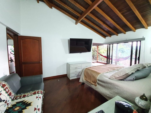 Imagen 23 de 23 de Casa El Poblado, Puedes Pagar Con Criptomonedas -crypto