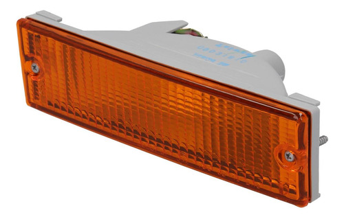 Imagen 1 de 5 de Faro Delantero Mitsubishi L200 93/00
