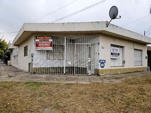 Casa En Venta En Merlo Sur