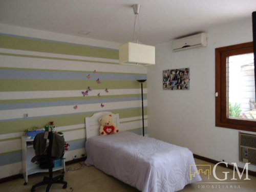 Imagem 15 de 15 de Casa Para Venda Em Presidente Prudente, Jardim Paulista, 5 Dormitórios, 6 Banheiros, 8 Vagas - Cb00118_2-357484