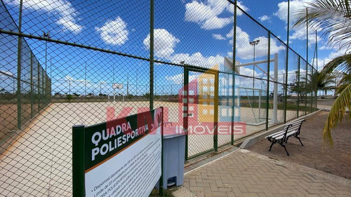 Imagem 13 de 15 de Venda! Terreno No Residencial Ninho Em Mossoró - Te3801