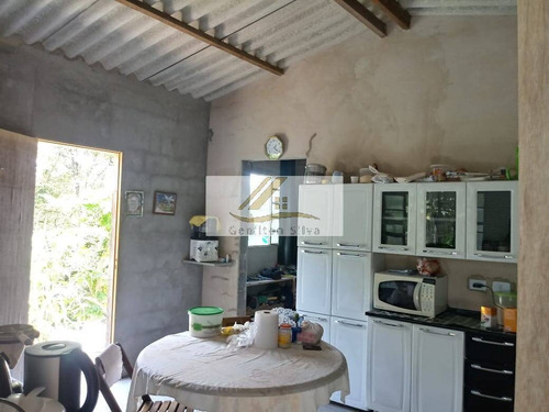 Imagem 3 de 15 de Vendo Chácara De 2.000 M² Em Ibiuna. - 83