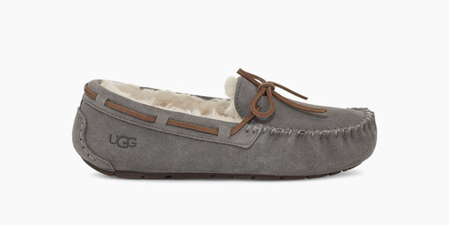 Pantuflas Mujer Dakota Gris Ugg