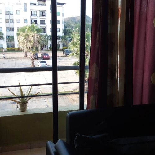 Imagen 6 de 11 de Apartamento Portal De San Luis Tocuyito