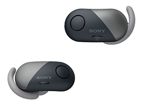 Imagen 1 de 7 de Auriculares Inalambricos Bluetooth Sony En La Oreja: Auricu
